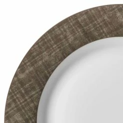 Null 4er Set Speiseteller Braun Brazil 27cm Ritzenhoff & Breker - 409314 -Null Shop 89b4e0ad 55fe 44a2 8f8c cc45d6e9c6c4 scaled