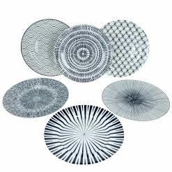 Null 6er Set Suppenteller Jail Schwarz Weiß - 89989 -Null Shop 8ebd1c8b 6562 478a a879 5eae7cdb7739 5 scaled