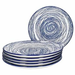 Null 6er Set Speiseteller Jail Blau Weiß - 89984 -Null Shop 91ee4aa0 7592 49a0 938b 5b7975847c2f 2 scaled