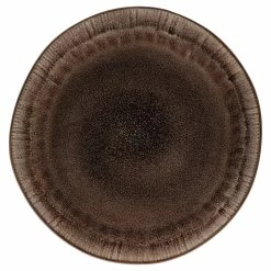 Null 6er Set Speiseteller Samos Reactive Glaze Braun - 24327306 -Null Shop 945625dc ea0c 4ad6 96ba 911487af8098 scaled