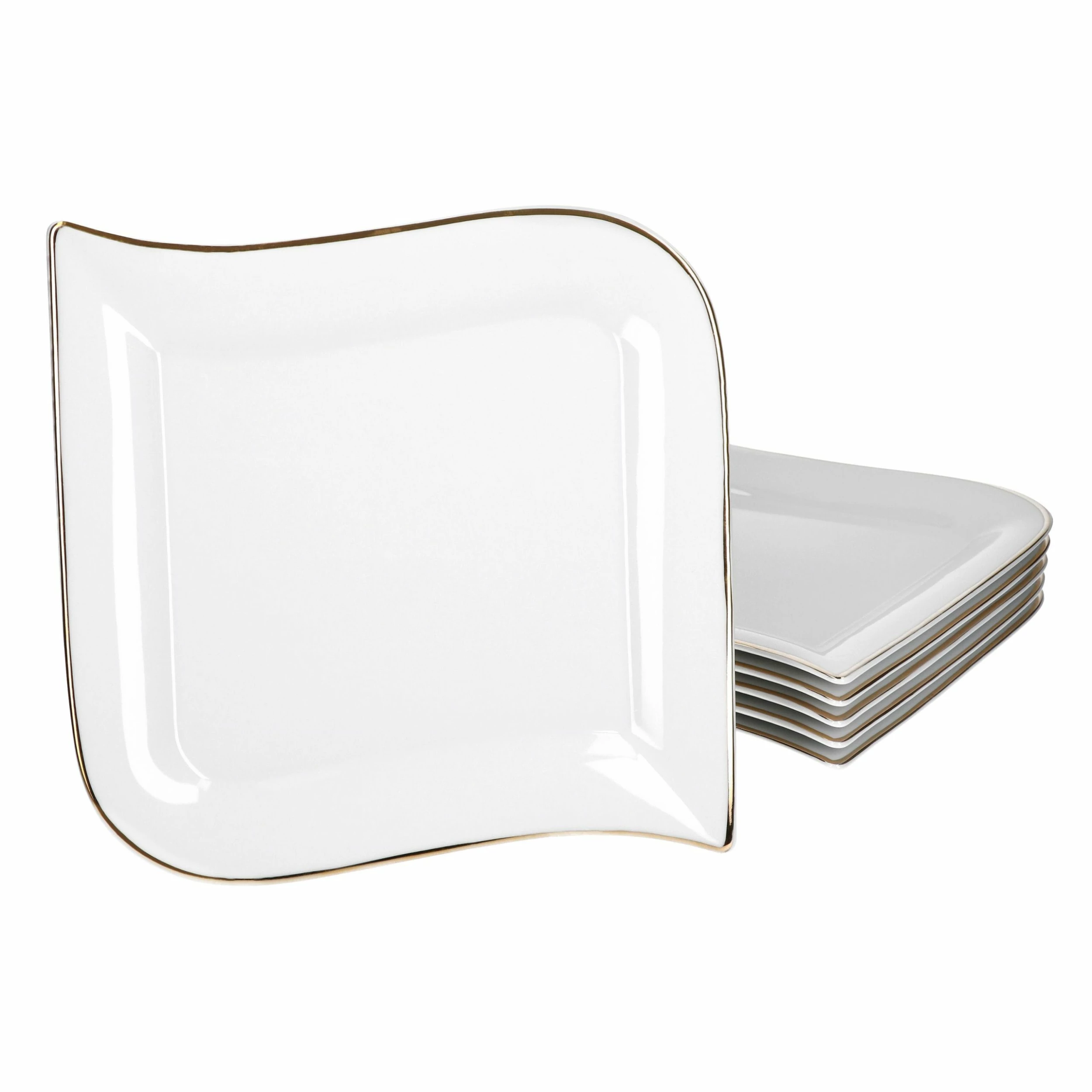 Null 30tlg Kombiservice Goldline Porzellan Für 6 Personen 7 Null 30tlg Kombiservice Goldline Porzellan Für 6 Personen – Bild 7