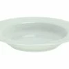 Null 2er Set Essteller Tief 22,5cm Serie `Arcadia` Teller