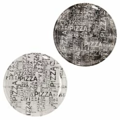 Null 6er Set Pizzateller Napoli Black & White 31cm - 04019#Z70 + 04019#Z69 -Null Shop 96cf45b1 aafa 4eda a474 a0e97597c999 5 scaled