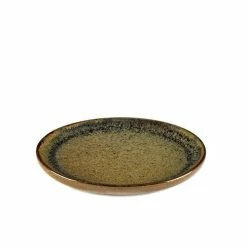 Null Runder Teller Indi Grau 27cm Durchmesser (8 Stück) Von CHEFGASTRO -Null Shop 99cb5c8b a992 479b 9b81 2db9890cbf2c 1