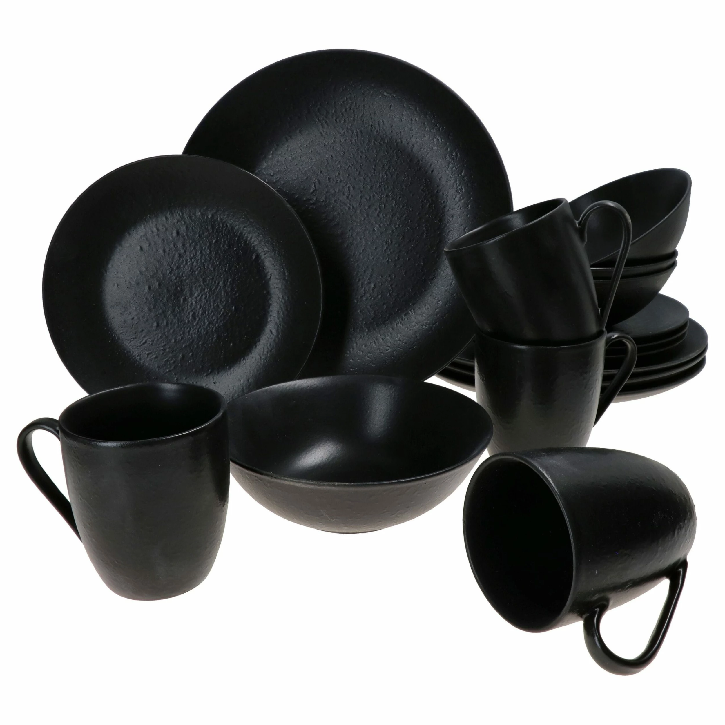 Null Kombiservice Arcadia 20tlg. Für 4 Personen 5 Null Kombiservice Arcadia 20tlg. Für 4 Personen – Bild 5