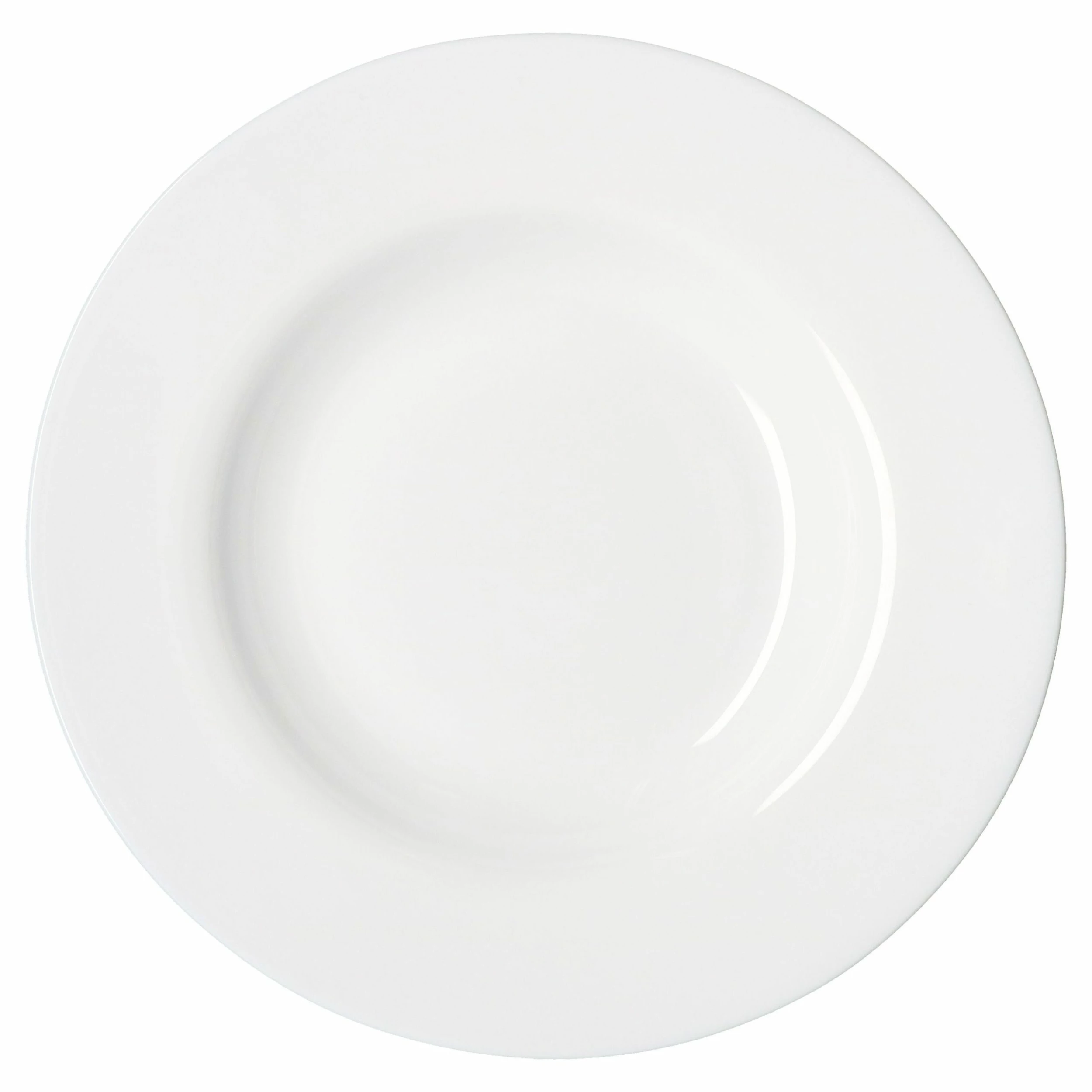 Null 18tlg. Tellerset Toledo Weiß Opalglas Für 6 Personen 7 Null 18tlg. Tellerset Toledo Weiß Opalglas Für 6 Personen – Bild 7