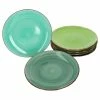 Null 6er Set Dessert- Kuchenteller Green Baita