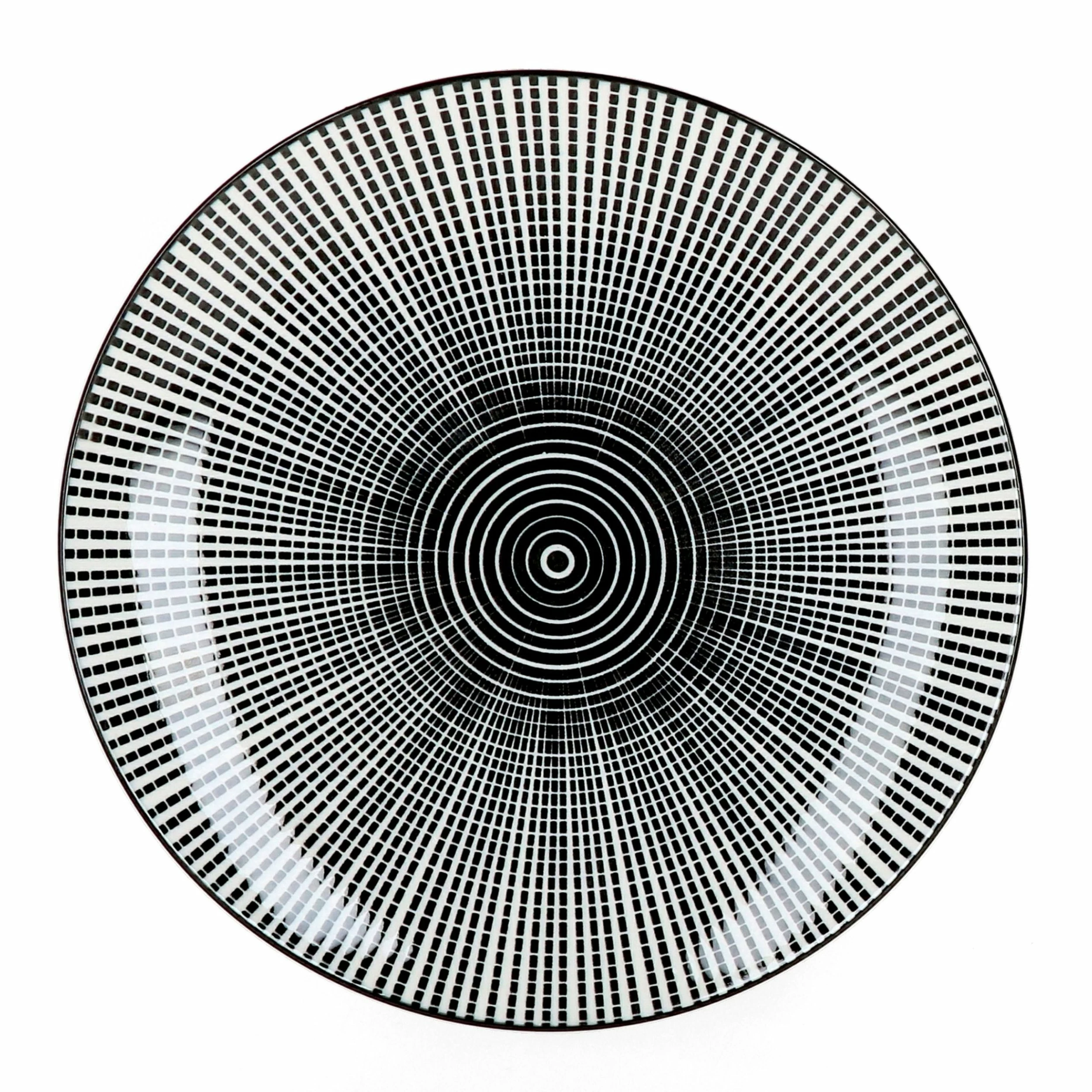 Null 6er Set Kuchen- Dessertteller Atrium 19,0cm 5 Null 6er Set Kuchen- Dessertteller Atrium 19,0cm – Bild 5