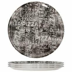 Null Pizzateller Napoli Black 33cm - 04018#Z70 -Null Shop a941ef24 78ad 4c62 b439 fb2e18d1d66c 2 scaled