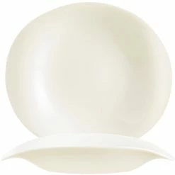 Null 4 X Tokio Uni Rechteckteller Flach 31x26cm * - Weiß - -Null Shop aed4a47f cc3c 4246 8afb 202d20c9b264