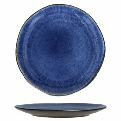 Null 18tlg. Teller Set Reactive Glaze Navy Blue- Athens - 24327290 12 Null 18tlg. Teller Set Reactive Glaze Navy Blue- Athens - 24327290 -Null Shop af62a4fd a601 4ebe ac05 3a0c1cc4babb scaled