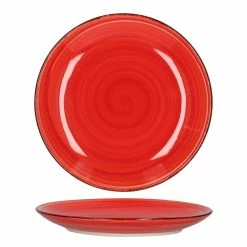 Null MamboCat Uni Rot 12-tlg. Teller Set Geschirr Steingut 12 Null MamboCat Uni Rot 12-tlg. Teller Set Geschirr Steingut -Null Shop b1058d39 dc72 4fec 916e 0c313d801112 scaled