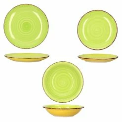 Null 12tlg Tellerset Uni Duo Malaga Grün & Rot Für 4 Personen 13 Null 12tlg Tellerset Uni Duo Malaga Grün & Rot Für 4 Personen -Null Shop b1c50e89 21b1 4819 af4a 8f37db9ecd05 scaled