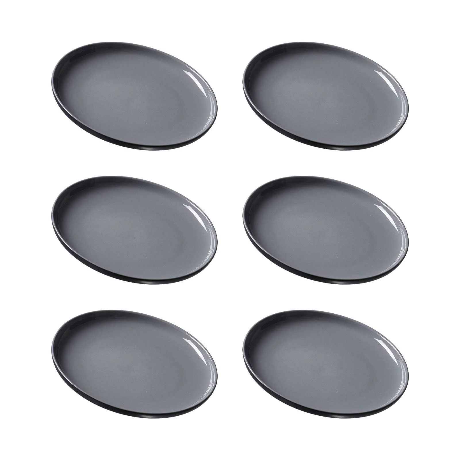 Null 6er Set Dessertteller Classico 21cm 7 Null 6er Set Dessertteller Classico 21cm – Bild 7