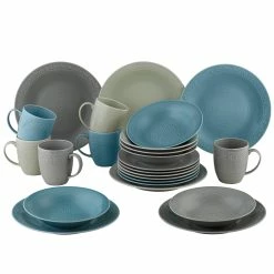 Null 24tlg. Kombiservice Jive Für 6 Personen Porzellan Rund Blau/mint/grau -Null Shop b8c7ece5 c60e 417b 9419 d9462abb027e 5 scaled