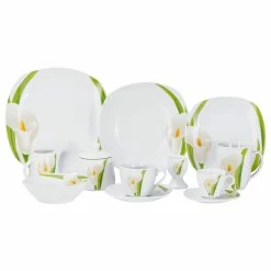 Null Frühstücksset 12tlg. Monika Leicht Eckig Porzellan Für 6 Personen Weiß Mit Rotem Blumendekor -Null Shop b9a9e4dc 7cbf 4ead a17f 4931c749df22 3 scaled