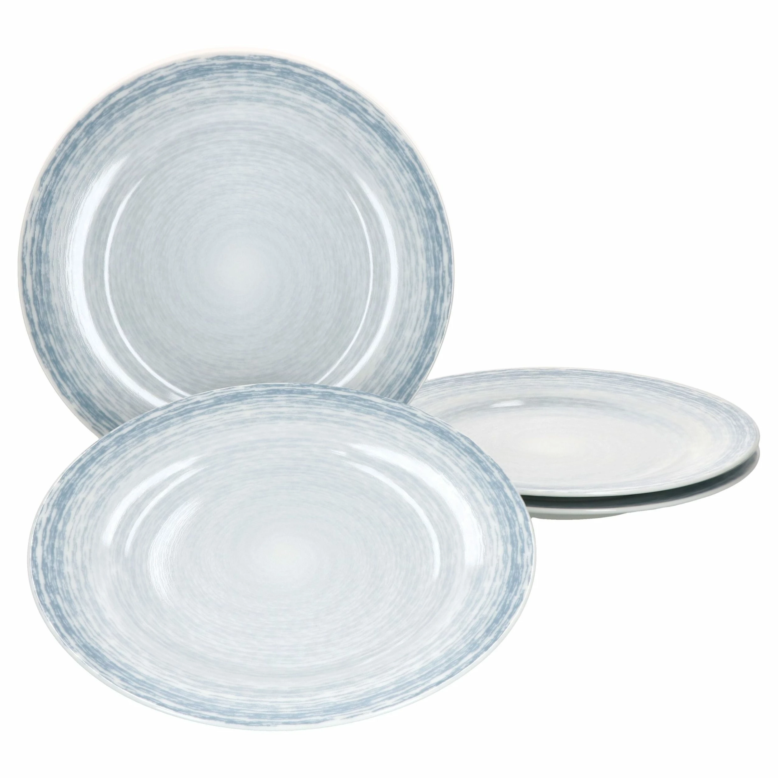 Null 4er Set Dessert- Kuchenteller Uni Blau Julia 21,5cm Ritzenhoff & Breker - 404241 5 Null 4er Set Dessert- Kuchenteller Uni Blau Julia 21,5cm Ritzenhoff & Breker - 404241 – Bild 5