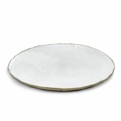 Null Urbanistische Flache Platte Rot 20cm (4 Stück) Von CHEFGASTRO -Null Shop c0848bad 24ae 460b 8754 d12101abaf99 1