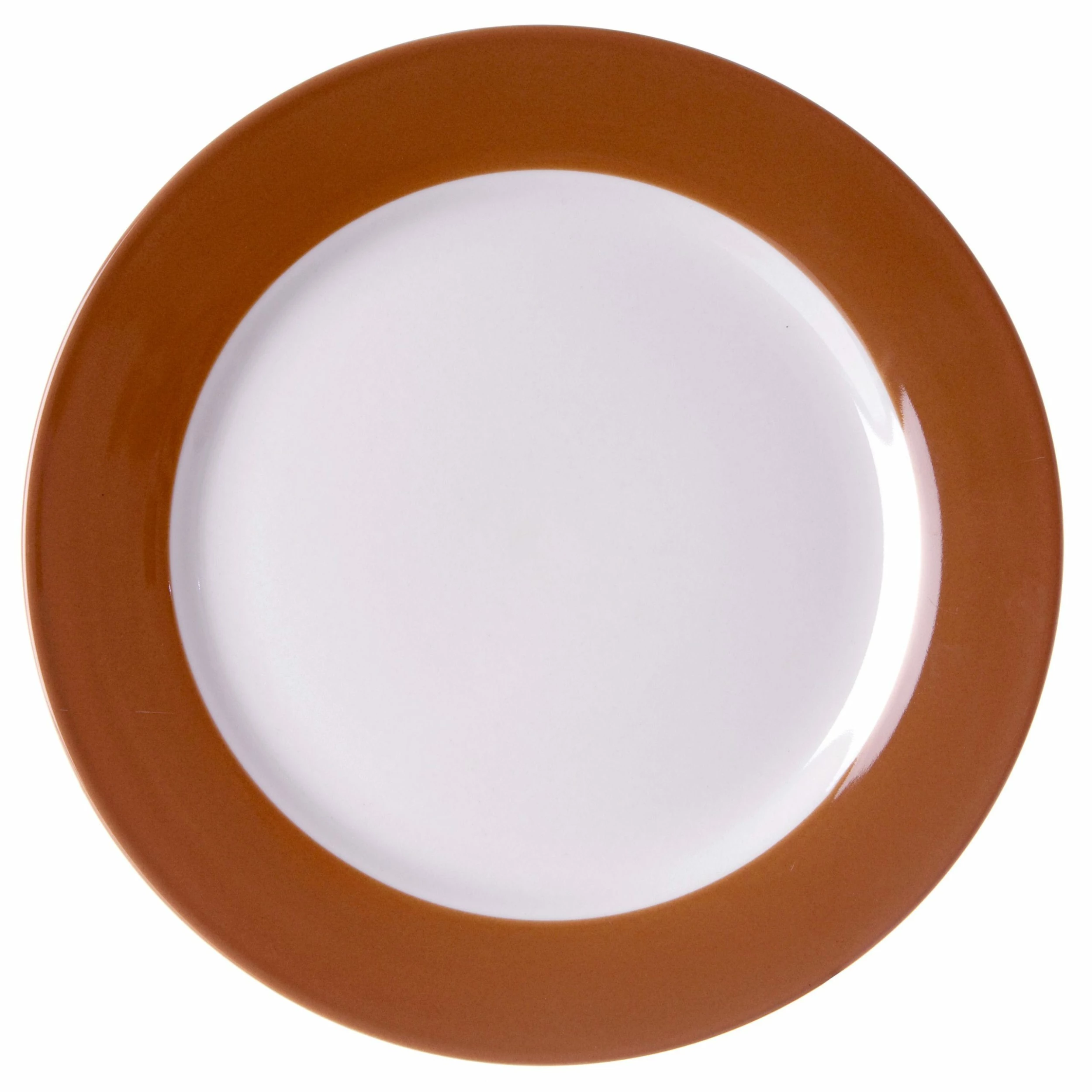 Null 4er Set Speiseteller 27cm Nougat Doppio - Ritzenhoff 545777 6 Null 4er Set Speiseteller 27cm Nougat Doppio - Ritzenhoff 545777 – Bild 6