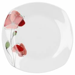 Null Kombiservice Calla 30-teilig Eckig Porzellan Für 6 Personen Weiß Mit Blumendekor 10 Null Kombiservice Calla 30-teilig Eckig Porzellan Für 6 Personen Weiß Mit Blumendekor -Null Shop c7106fc3 3952 463a b7ca dafc6131a2ec scaled