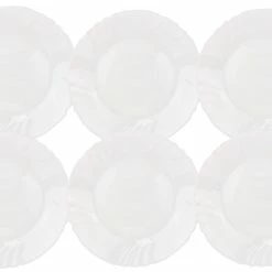 Null Essteller Ebro Tief 23,5cm Aus Opal-Hartglas -Null Shop c8e35496 973a 4594 95fd a5149a99bfe7 scaled