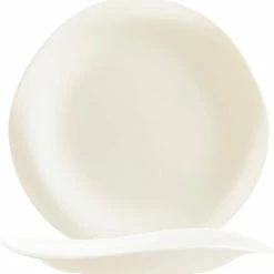 Null 4 X Tokio Uni Rechteckteller Flach 31x26cm * - Weiß - -Null Shop cbf1e26c b8b8 4825 abbd c14fa2dd0598