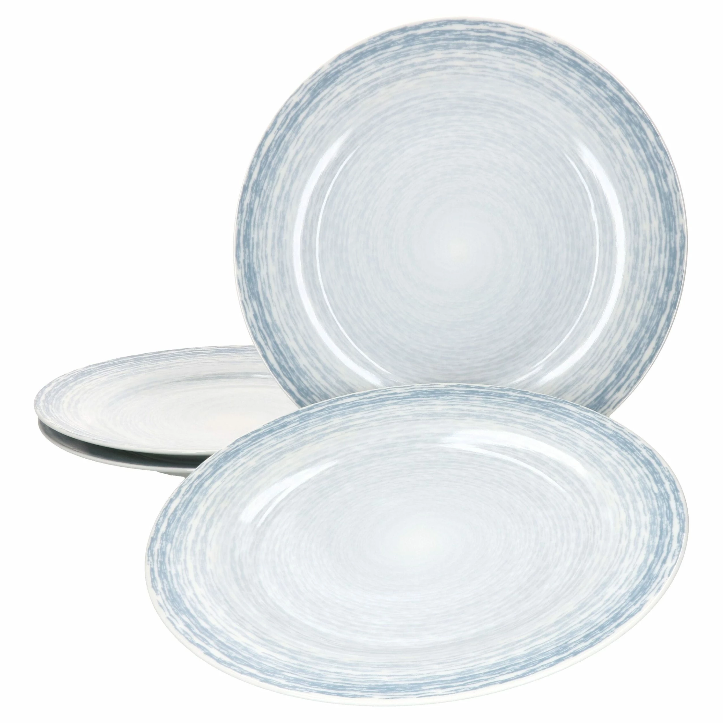 Null 4er Set Speiseteller Ontario 26cm Ritzenhoff & Breker - 89066 3 Null 4er Set Speiseteller Ontario 26cm Ritzenhoff & Breker - 89066 – Bild 3