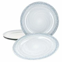 Null 4er Set Speiseteller Nordic Smilla 27cm Ritzenhoff & Breker - 408676