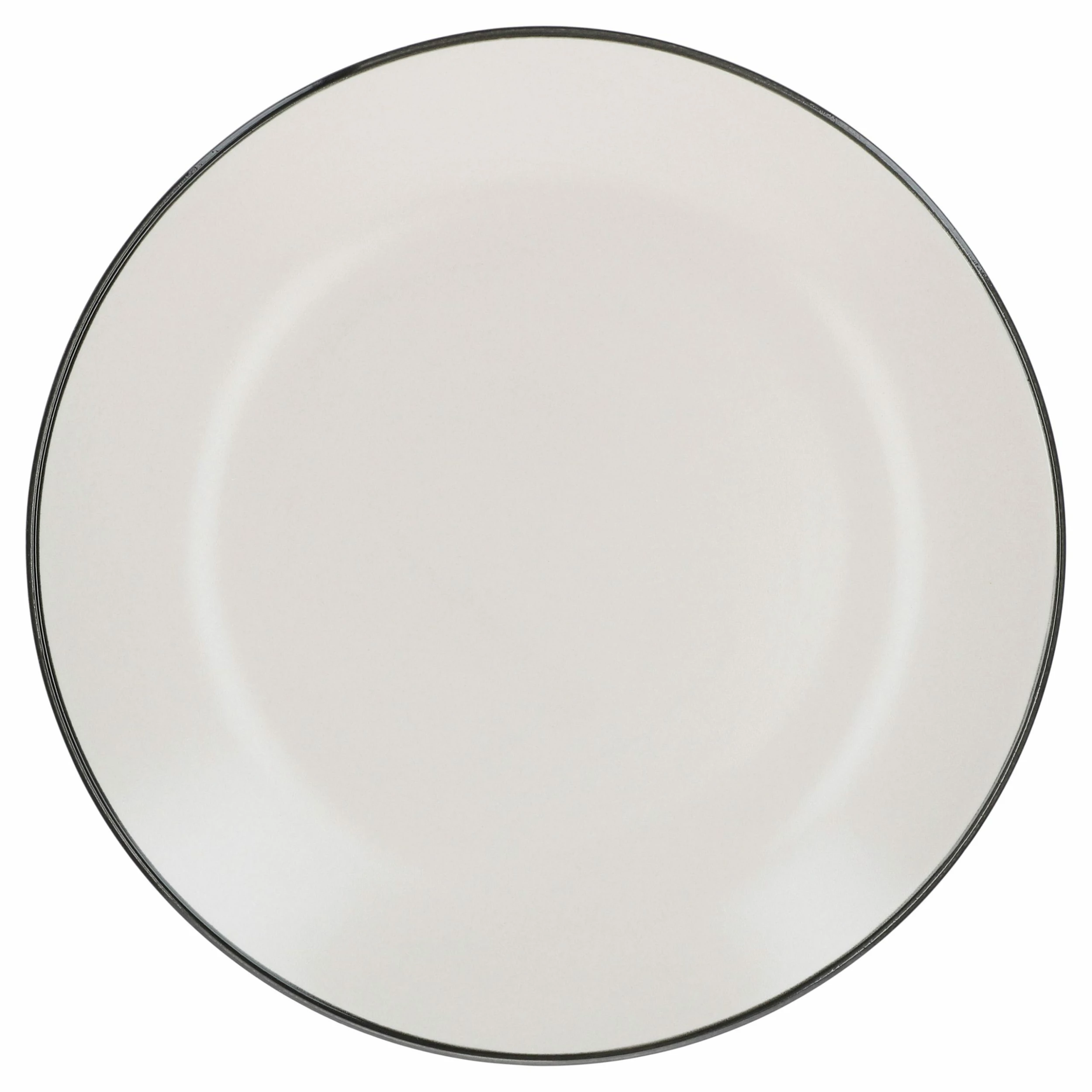 Null 6er Set Dessert- Kuchenteller 19,5cm Campo Creme 7 Null 6er Set Dessert- Kuchenteller 19,5cm Campo Creme – Bild 7