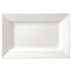 Null Gastronoble Lumina Rechteckige Teller Mit Breitem Rand 20cm -Null Shop cdf2331d 7bb2 4fd4 8fbd 67acc162e8f2