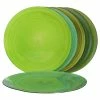 Null 6er Set Platzteller Green Baita 33cm