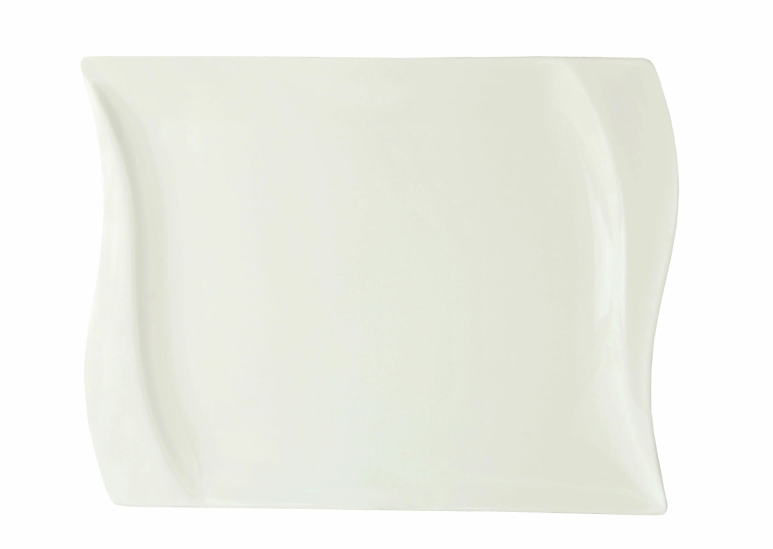 Null Kombiservice Calla 30-teilig Eckig Porzellan Für 6 Personen Weiß Mit Blumendekor 3 Null Kombiservice Calla 30-teilig Eckig Porzellan Für 6 Personen Weiß Mit Blumendekor – Bild 3