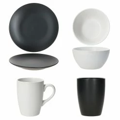 Null 12tlg Teeset Nero Bianco - 4x Kuchenteller Gemischt, 2x Becher O. H. Schwarz, 2x Becher M. H. Weiß & 4x Schale Gemischt 12 Null 12tlg Teeset Nero Bianco - 4x Kuchenteller Gemischt, 2x Becher O. H. Schwarz, 2x Becher M. H. Weiß & 4x Schale Gemischt -Null Shop d215fbb1 0fd0 44d8 b841 585bf1a22ef4 scaled