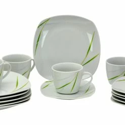 Null Tafelservice Aviva 12tlg. Weiß Mit Farbigem Dekor Für 6 Personen -Null Shop da9b2870 d1a9 48f4 8bd8 78ebf88d564f 2 scaled