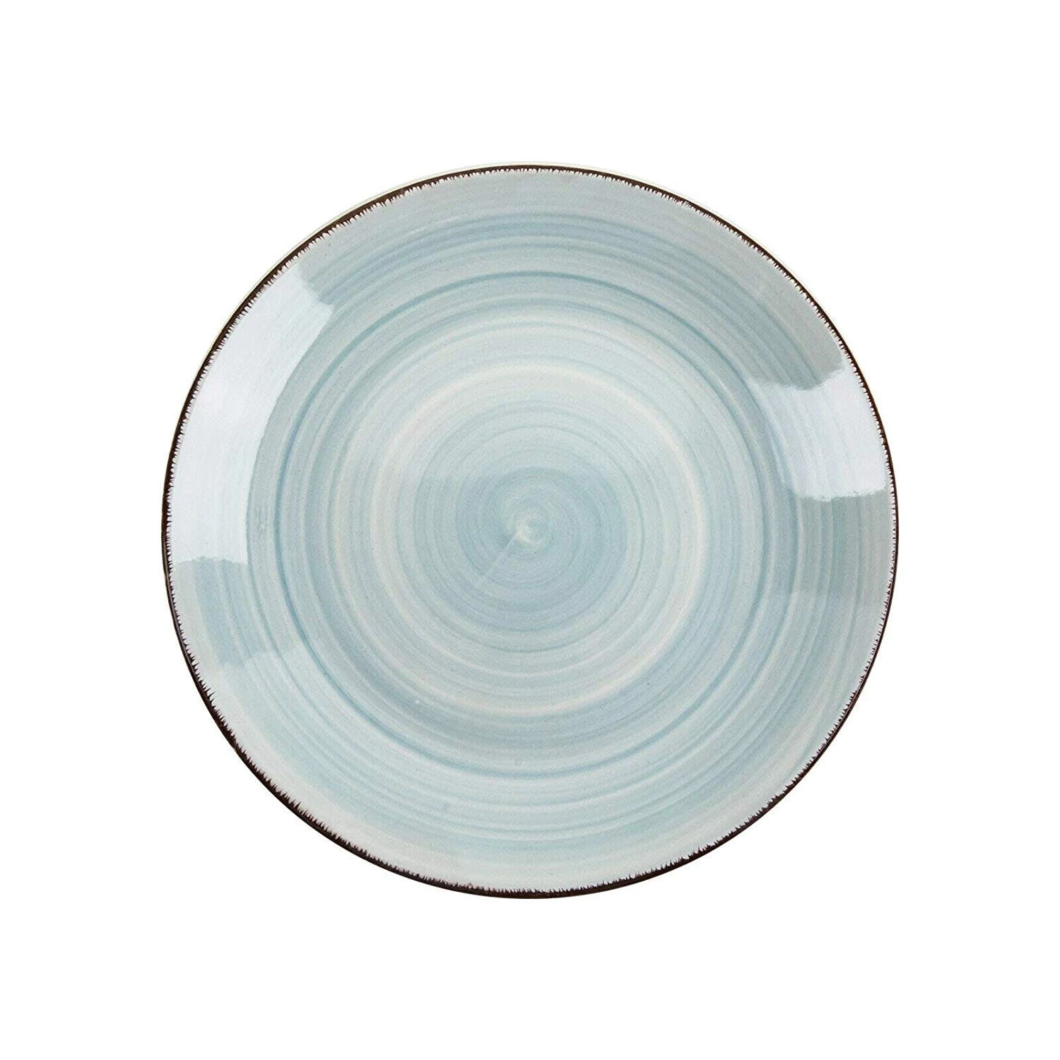 Null Teller Geschirr Set 6 Tlg 19 Cm Kuchenteller Kleine Essteller Blau 7 Null Teller Geschirr Set 6 Tlg 19 Cm Kuchenteller Kleine Essteller Blau – Bild 7