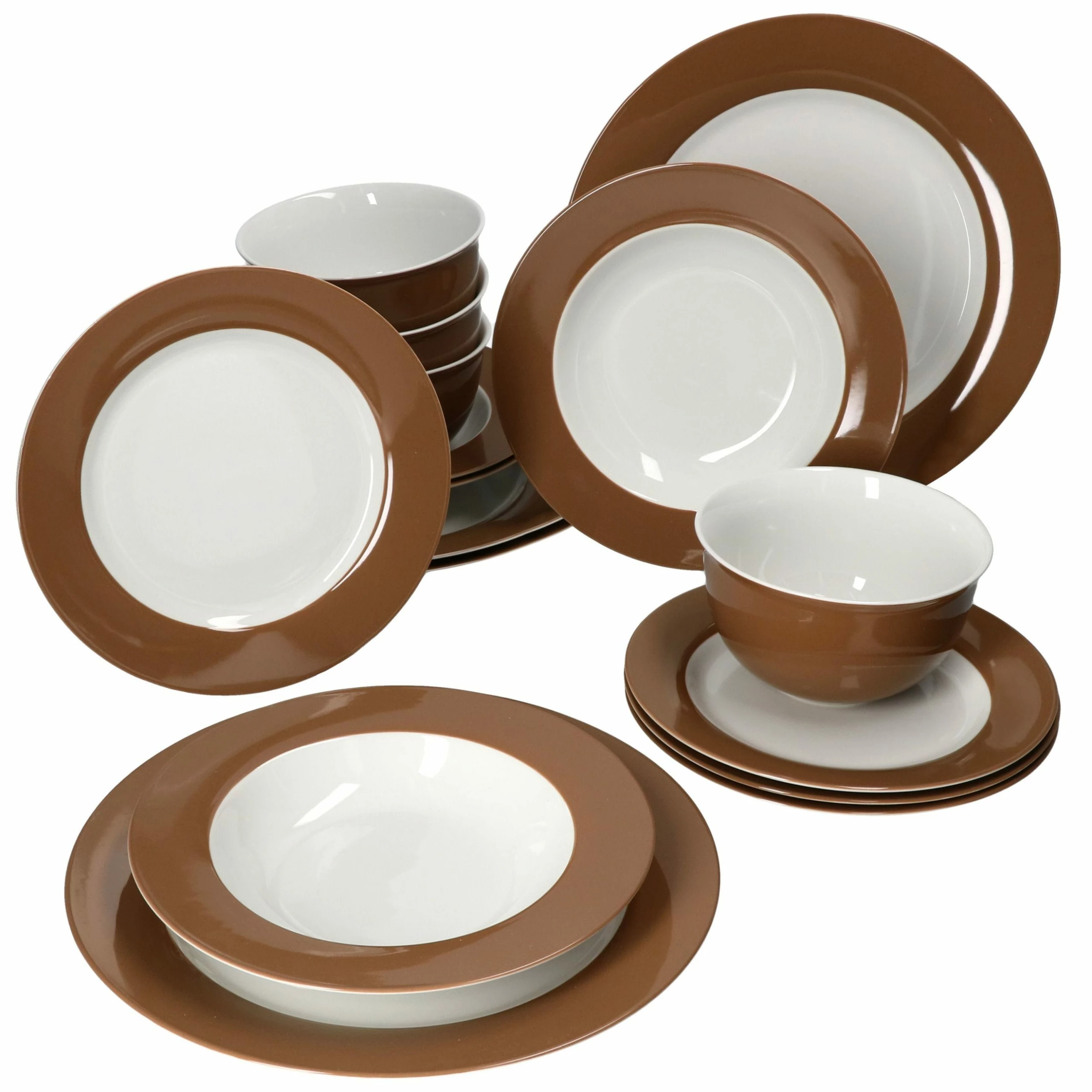 Null 16tlg. Kombiset Sorrento 4 Personen 5 Null 16tlg. Kombiset Sorrento 4 Personen – Bild 5