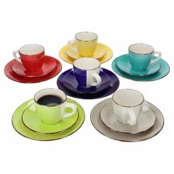 Null 18-teiliges Tellerset Ibiza Rainbow Für 6 Personen Im Farbenfrohen Stil -Null Shop ded3c7fb 5eb9 4056 bb1c d81520be38e4 scaled