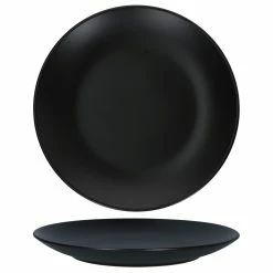 Null Mambocat Kattegat 6-tlg. Speiseteller Set Schwarz Matt -Null Shop df7a1626 e52d 4922 85ff 0256b1b5cca5 scaled