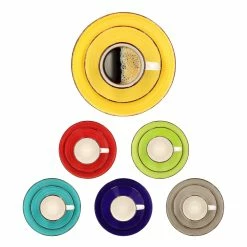 Null 18tlg. Kaffeeservice Malaga Snaily Für 6 Personen Im Farbenfrohen Stil 13 Null 18tlg. Kaffeeservice Malaga Snaily Für 6 Personen Im Farbenfrohen Stil -Null Shop e4be266e aded 423c afe7 68479066c59e scaled