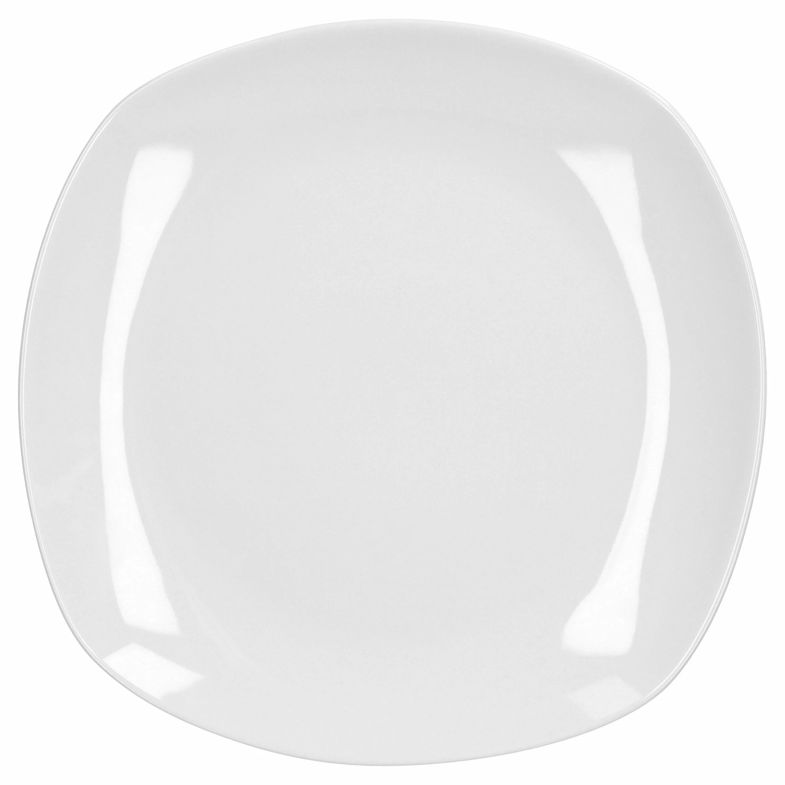 Null 6er Set Essteller Flach 24,5cm Serie Lilli 7 Null 6er Set Essteller Flach 24,5cm Serie Lilli – Bild 7