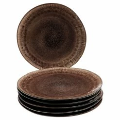 Null 6er Set Speiseteller Zakynthos Reactive Glaze Schwarz - 24327312 -Null Shop edf5f1fd faa4 4f54 8704 9094fca38062 1 scaled