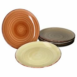 Null 6er Set Essteller Flach Harmony 29cm -Null Shop f67ccabe 4c25 4092 8064 ac5e67ce2560 1 scaled