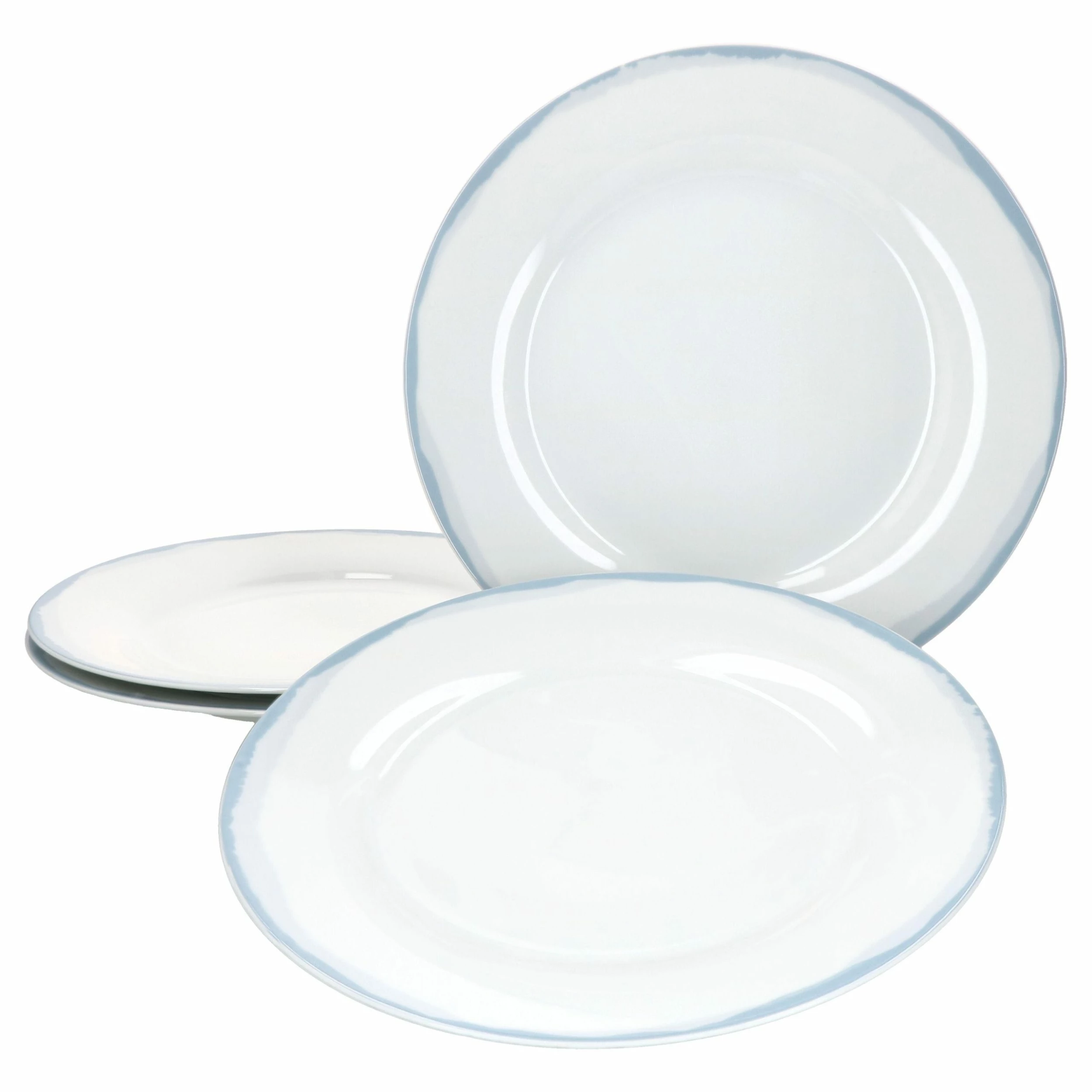 Null 4er Set Speiseteller Gelb Brazil 27cm Ritzenhoff & Breker - 409352 5 Null 4er Set Speiseteller Gelb Brazil 27cm Ritzenhoff & Breker - 409352 – Bild 5