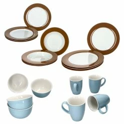 Null 20tlg Kombiservice Doppio Duo Für 4 Personen - 406351 + 406344 + 545746 + 545760 +545777 -Null Shop f8a614d6 8b88 4ab2 acaa 7f7dfa6a0399 scaled