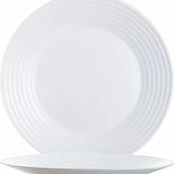 Null 6er Set Flacher Teller Atrium 24,0cm -Null Shop fbbae189 c875 4271 88d6 ce68c65e7a23