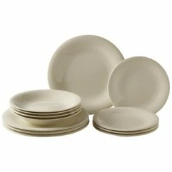 Null Like. By Villeroy & Boch Color Loop Stone Starter Teller-Set 12tlg. 9 Null Like. By Villeroy & Boch Color Loop Stone Starter Teller-Set 12tlg. -Null Shop fc0a948a 76bc 46b7 8a8e 44558889d851