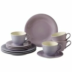 Null Like. By Villeroy & Boch Color Loop Horizon Kaffee-Set 12tlg. -Null Shop fc248f44 c973 4a30 bcb4 65cf443cf1b6