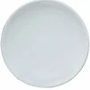 Null 12 X Siviglia Uni Teller Flach 17cm * - Weiß -