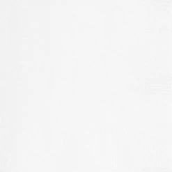 Null 50 Grosse Servietten Weiss