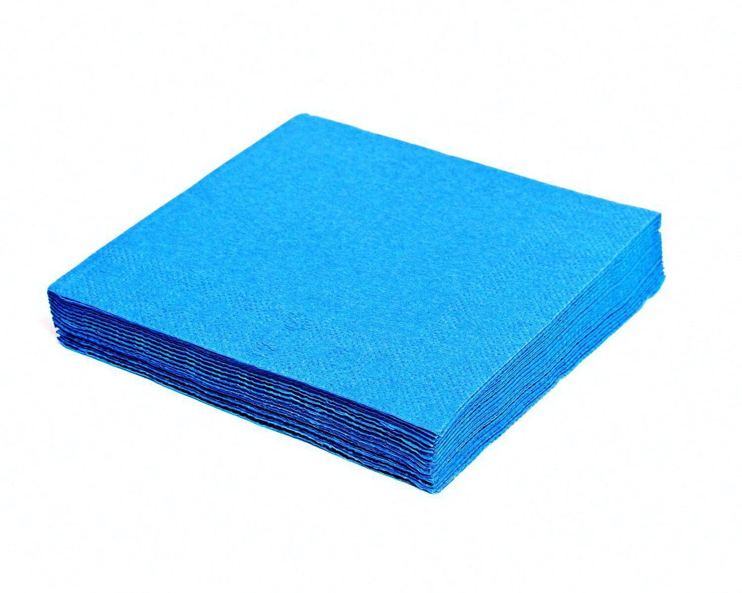 Null 1000x Servietten 33 X 33 Cm 1/4-Falz 3-lagig Blau 1 Null 1000x Servietten 33 X 33 Cm 1/4-Falz 3-lagig Blau